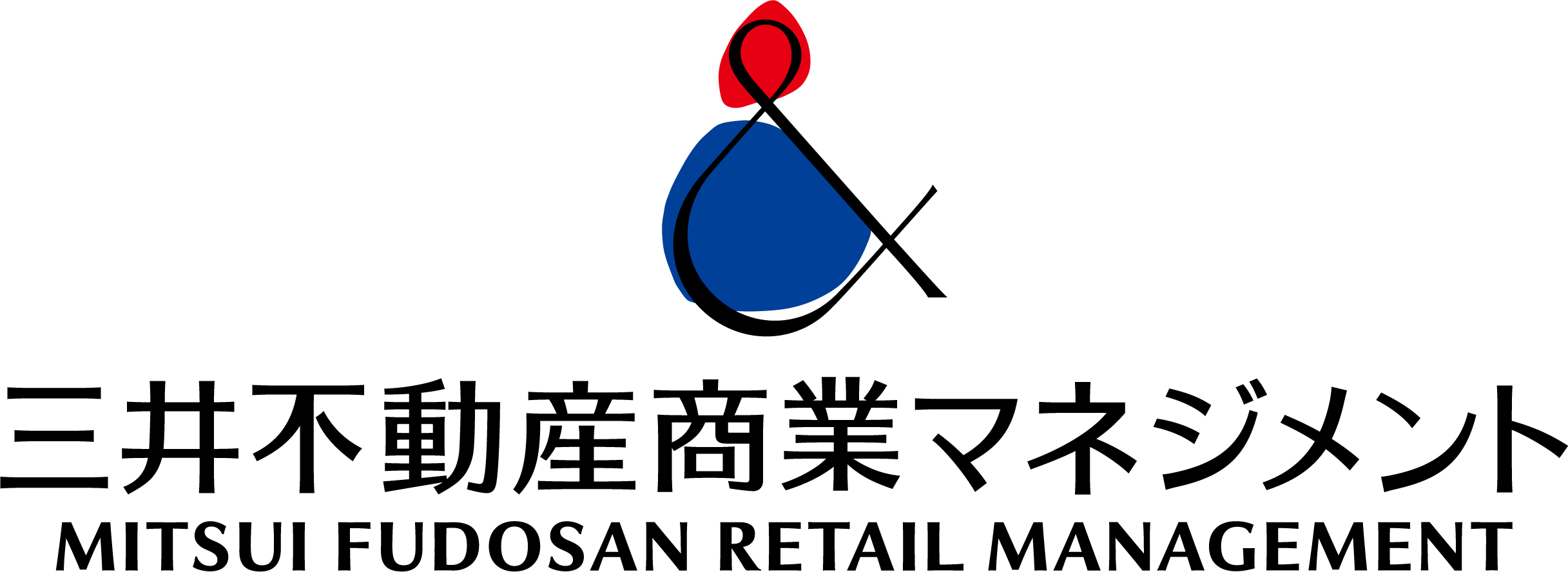 三井不動産商業マネジメントのロゴ