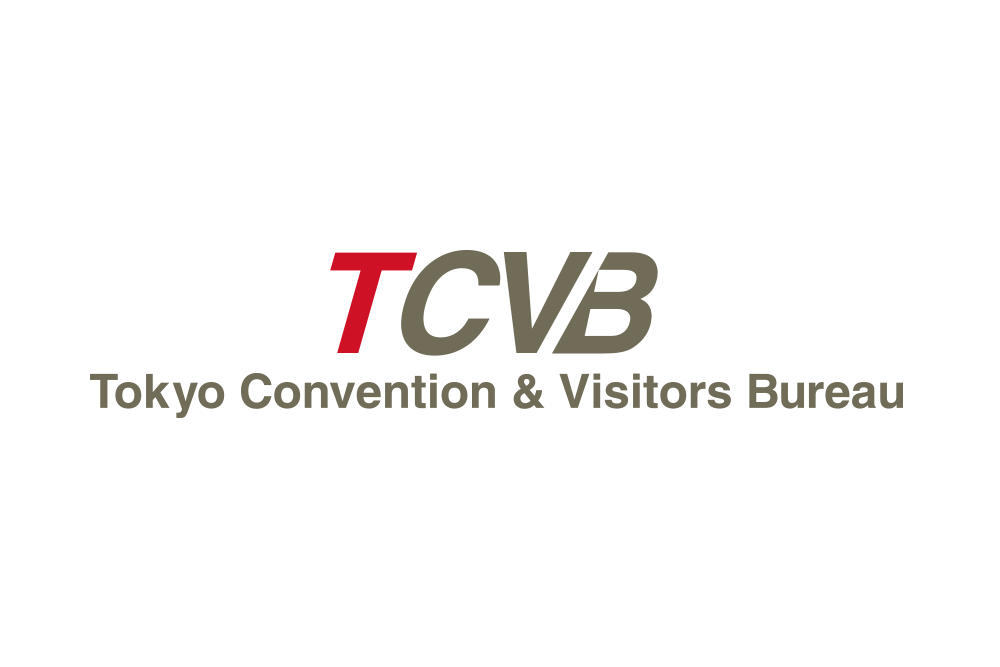 TCVB 公益財団法人 東京観光財団